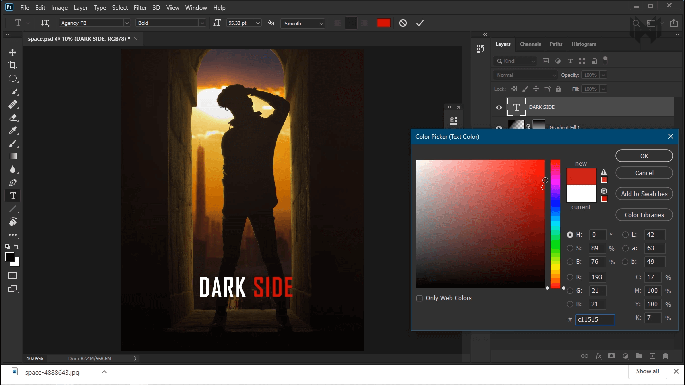 Dark Side