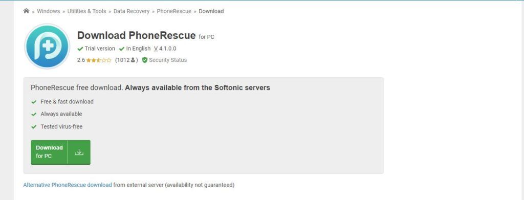 best android data recovery software free download best android data recovery software free download