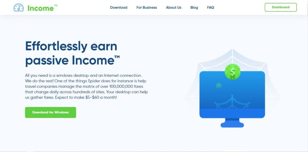 9 Best apps to make money by sharing your internet data connection 6 make money by sharing your internet data connection