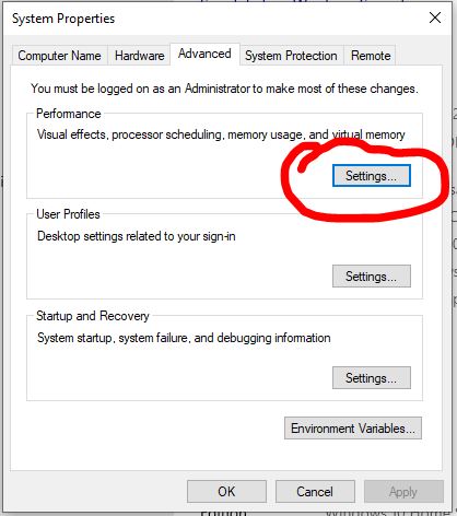 Settings2