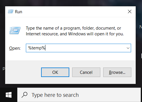 Speed Up Windows 10