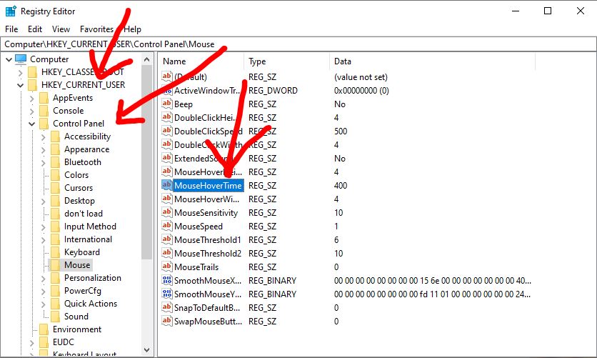 Speed Up Windows 10
