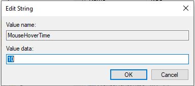 Speed Up Windows 10