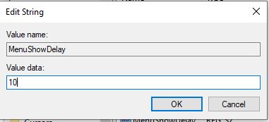 Speed Up Windows 10