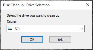 Speed Up Windows 10