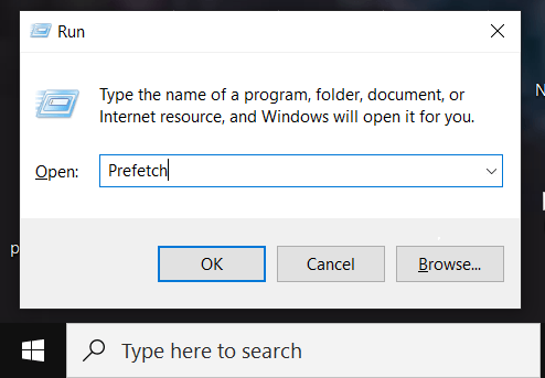 Speed Up Windows 10
