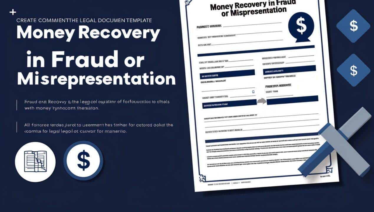 Leonardo Phoenix 10 Create a legal document template for a Mon 1