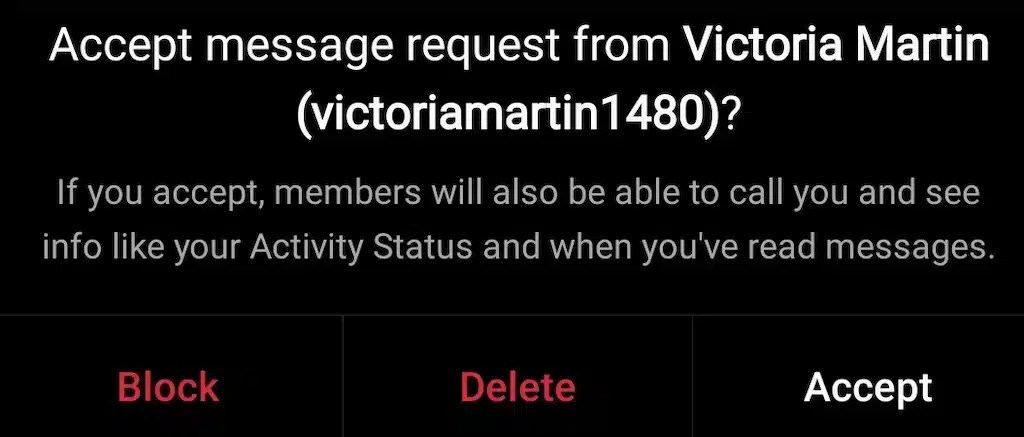 how to know if someone restricted you on instagram 3 compressed