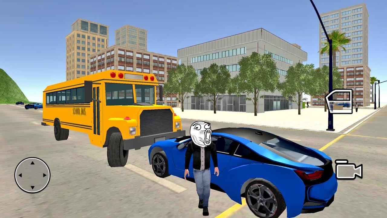 Unblocked Racing Games
