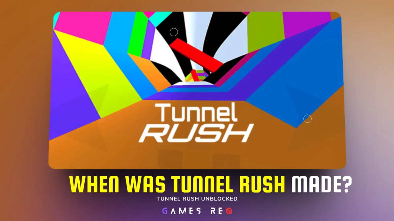 Tunnel Road